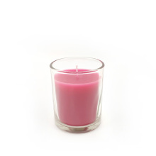 Professional Production Colored Scented Cheap Candles Soy Candles